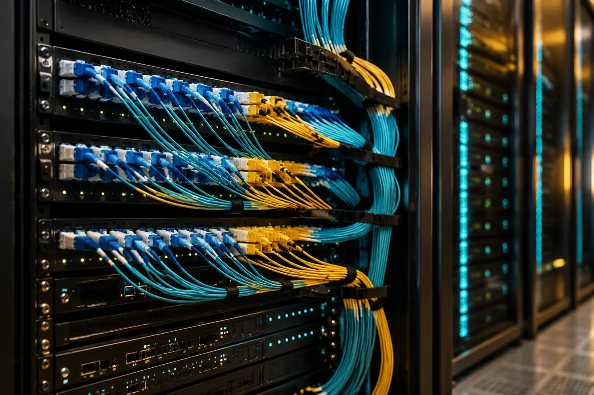 Productos para Data Center